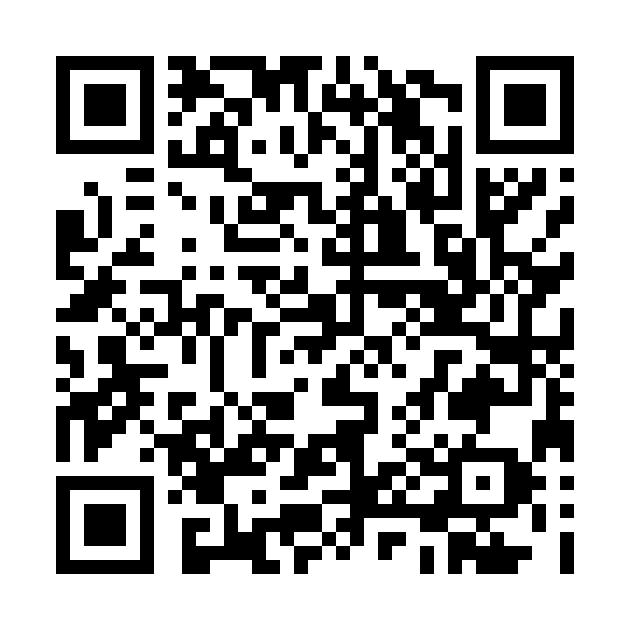 QR code for Pattani FC v Chonburi FC