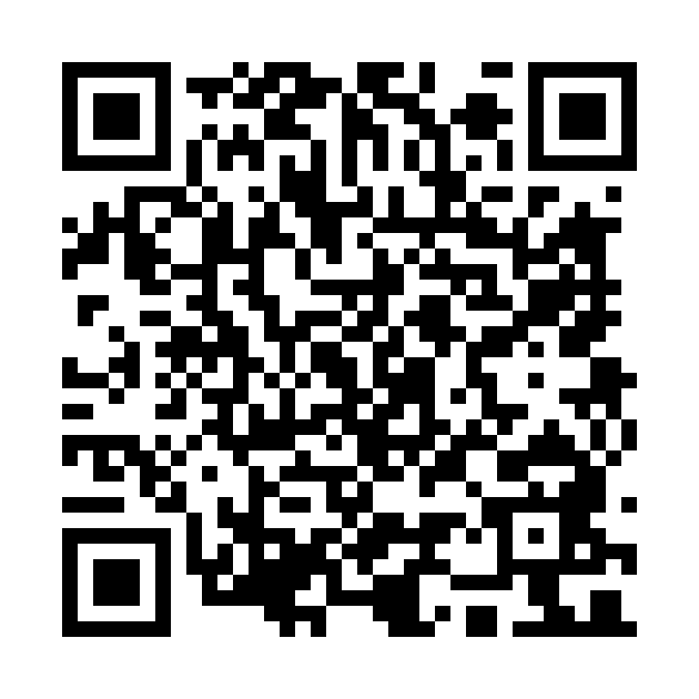 QR code for Pattani FC v Port FC