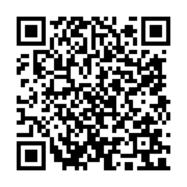 QR code for Ratchaburi FC v Port FC