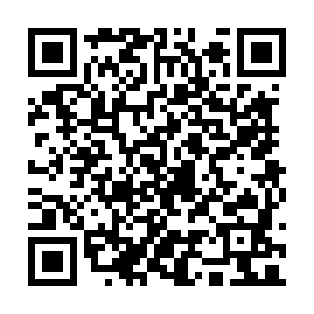 QR code for Port FC v BG Pathum United