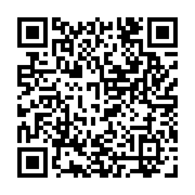 QR code for Khon Kaen United v Chiangmai United