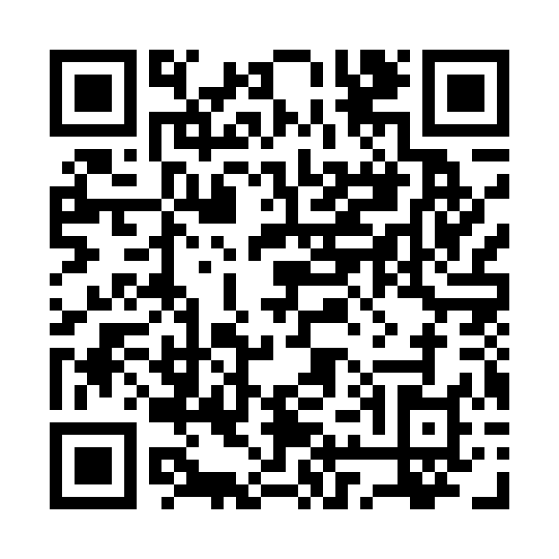 QR code for Kasetsart FC v Chanthaburi FC