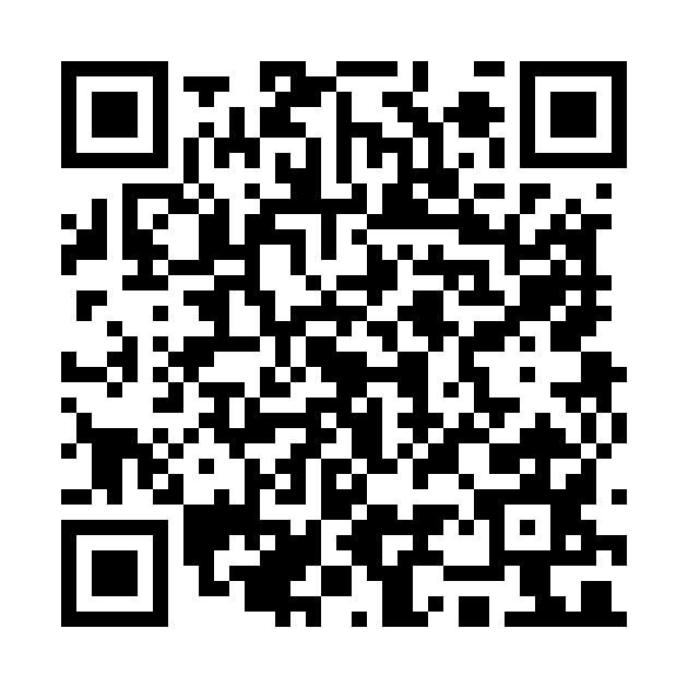 QR code for Kasetsart FC v Chiangmai United