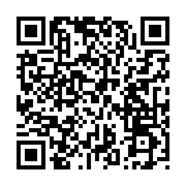 QR code for Bay City Rollermania – A tribute to the Bay City Rollers