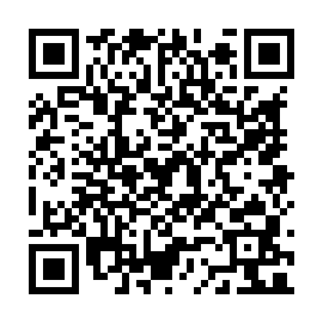 QR code for Tales From Amongst The Dead