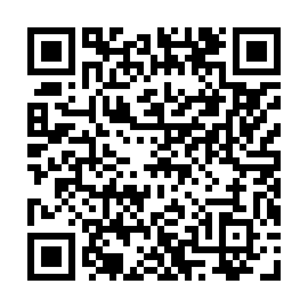 QR code for Murmurations - Comedy Stand Up Night