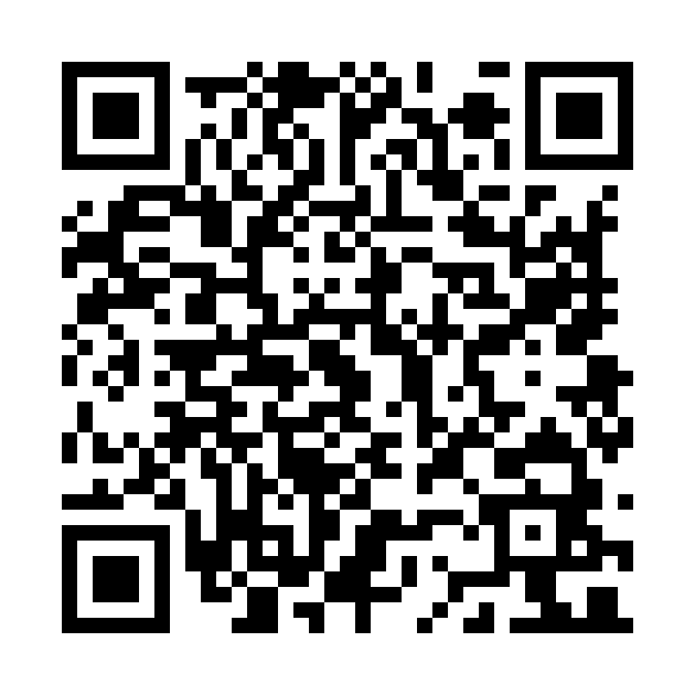 QR code for Viva Voulez Vous! A celebration of the music of ABBA