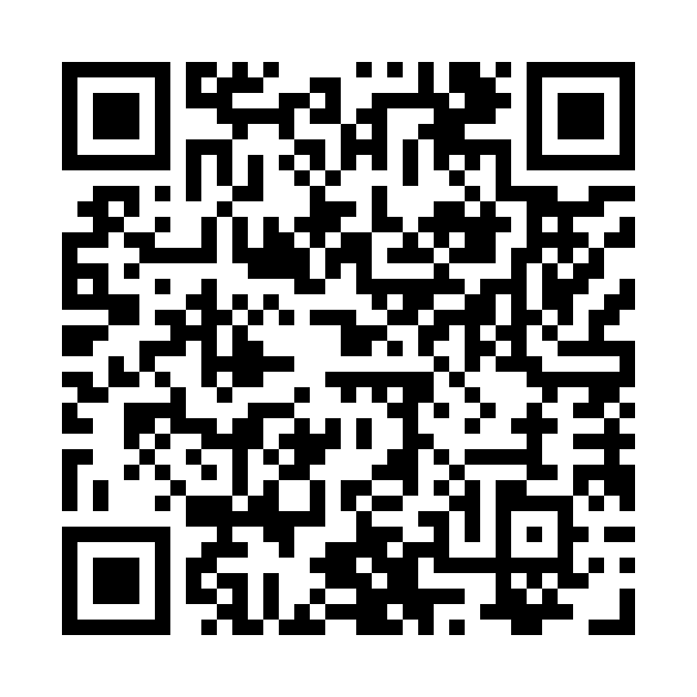QR code for Viva Voulez Vous! A celebration of the music of ABBA