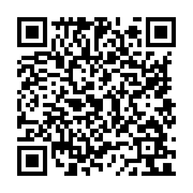 QR code for Viva Voulez Vous! A celebration of the music of ABBA