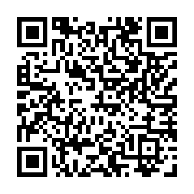QR code for Viva Voulez Vous! A celebration of the music of ABBA