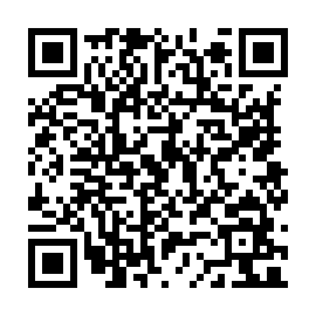 QR code for Jersey Beats – Oh What A Nite!