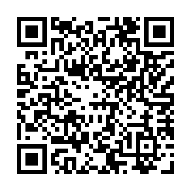 QR code for Jersey Beats – Oh What A Nite!