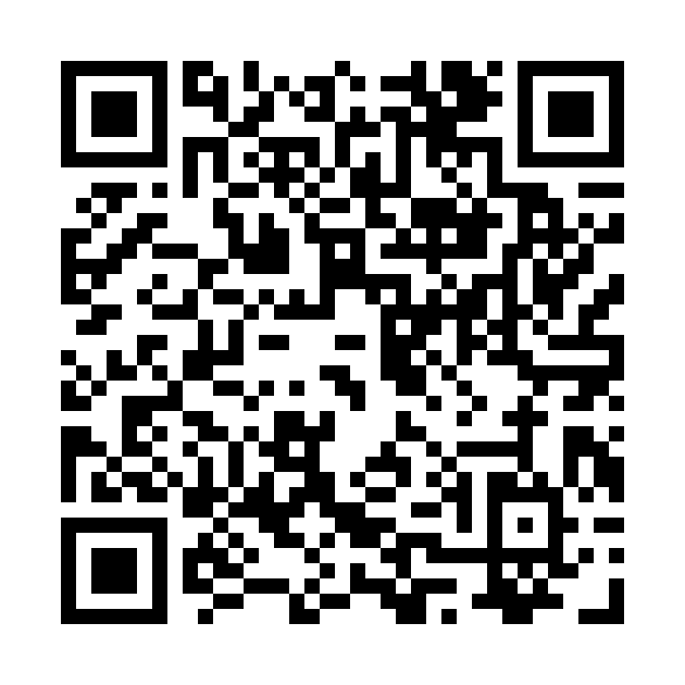 QR code for The Addams Family