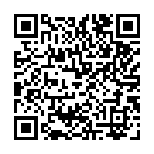 QR code for Habak, Catharsis, Quiet Fear