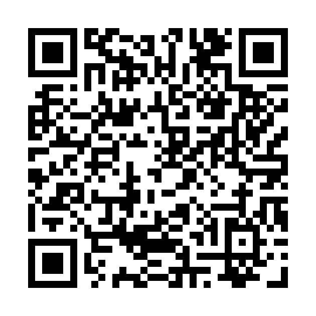QR code for Konstan joulu 2026