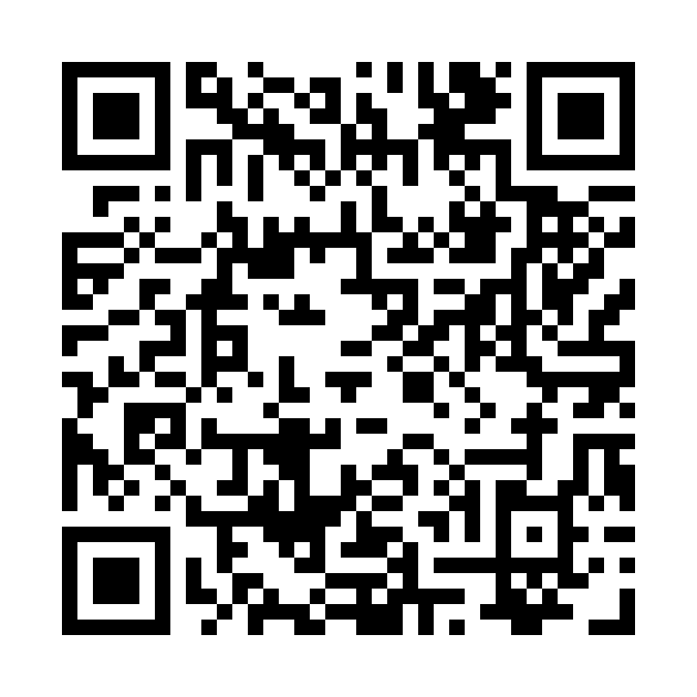 QR code for Kohtaamisia – Alma Solina & Hale Heikkilä