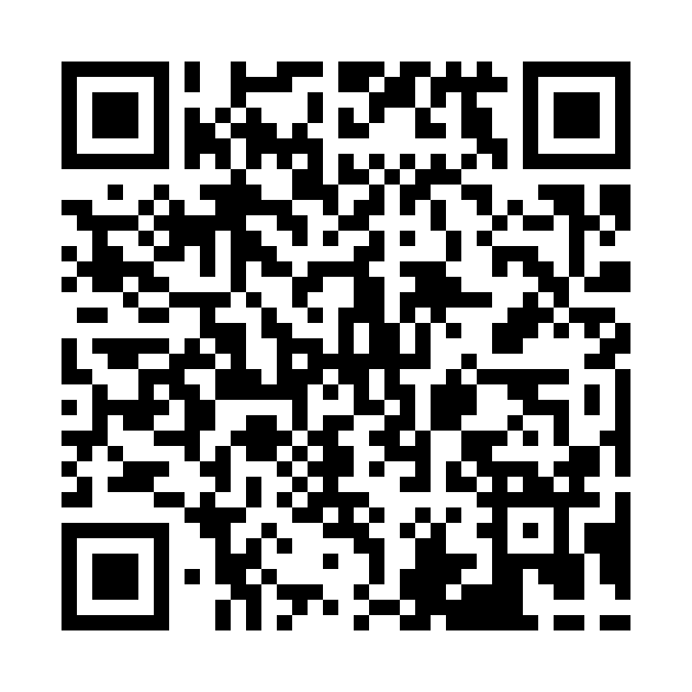 QR code for John Mulaney: Mister Whatever