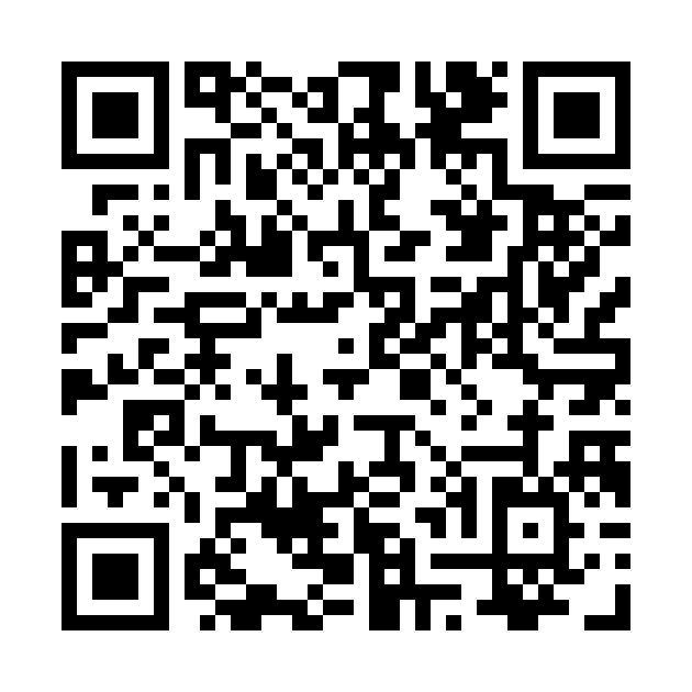 QR code for USM Golden Eagles Football vs. James Madison Dukes Football