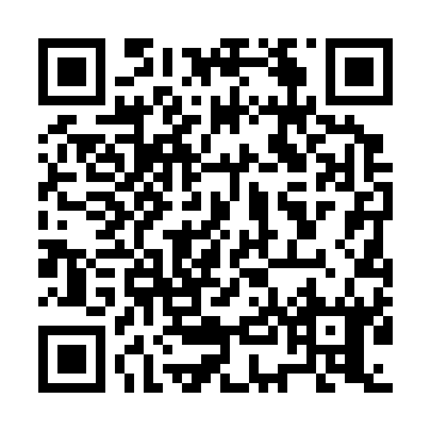 QR code for Pecos & The Rooftops, Jaxon Malone