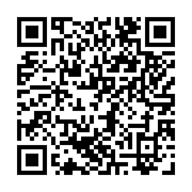 QR code for OK Imposter - A Radiohead Tribute