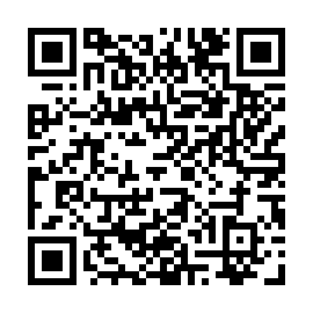 QR code for Puddle of Mudd