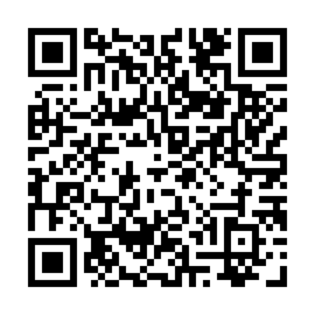 QR code for Ball State Women's Volleyball vs. Bowling Green