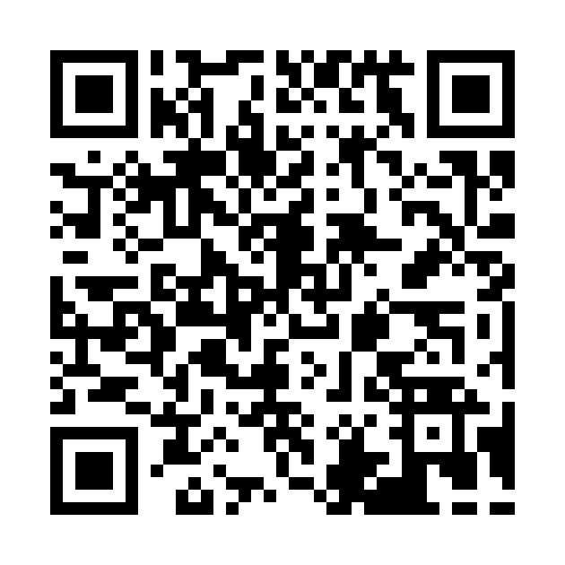 QR code for Ball State WBB vs. Arkansas State