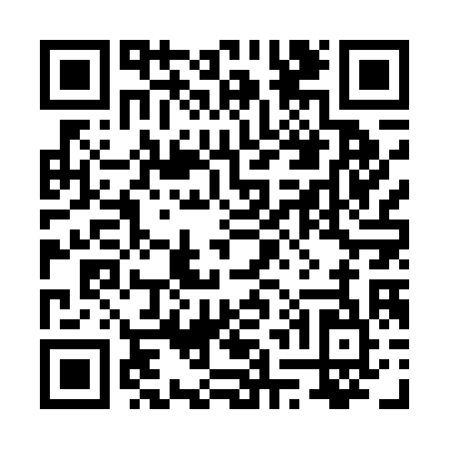 QR code for Goosebumps: The Musical