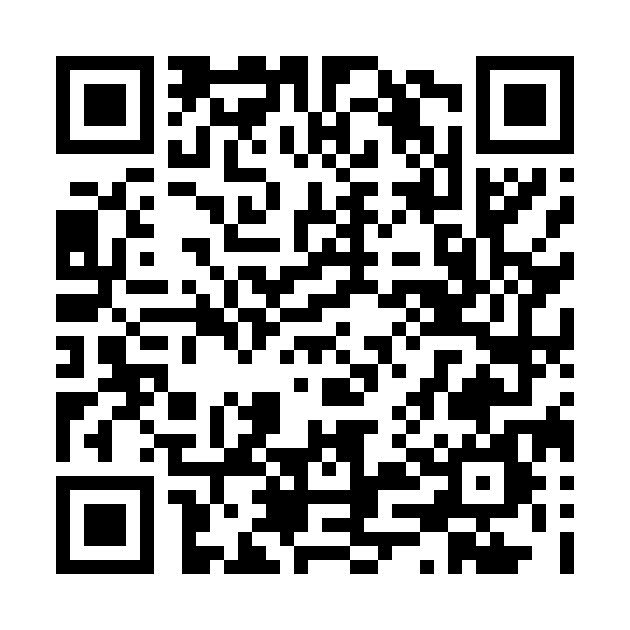 QR code for STAR WARS RAVE