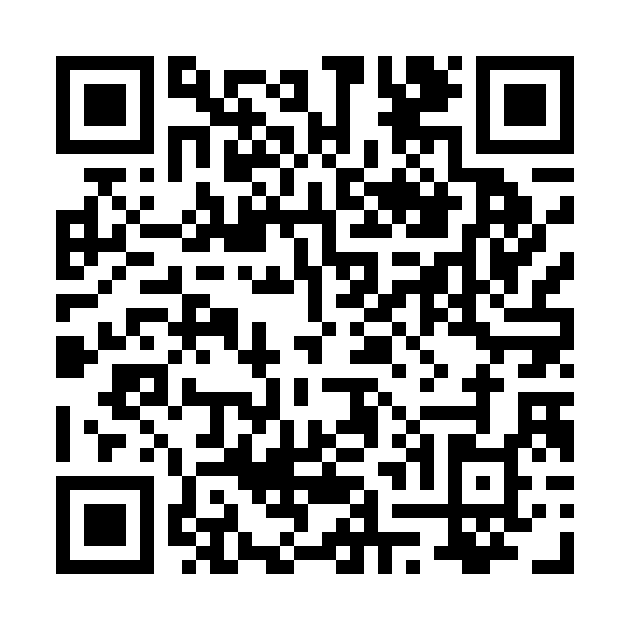 QR code for The Field Of 68 Opening Day Marathon