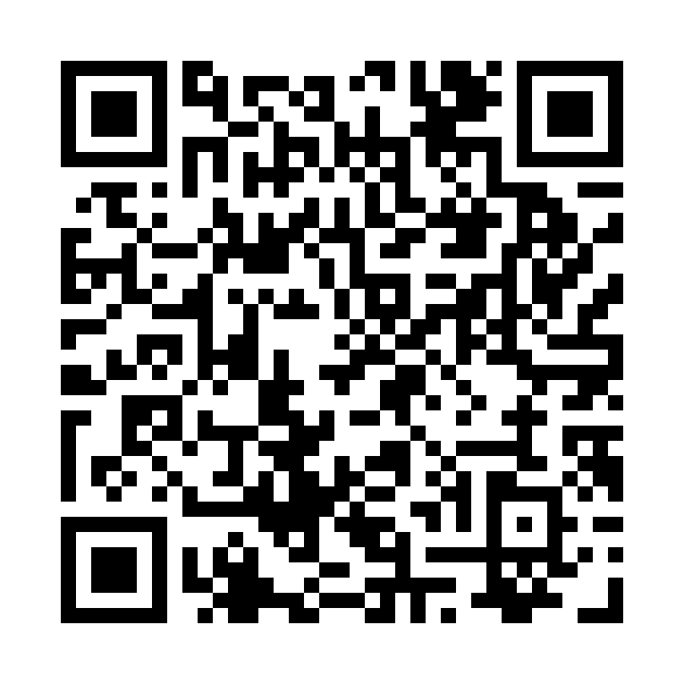 QR code for With A Vengeance
