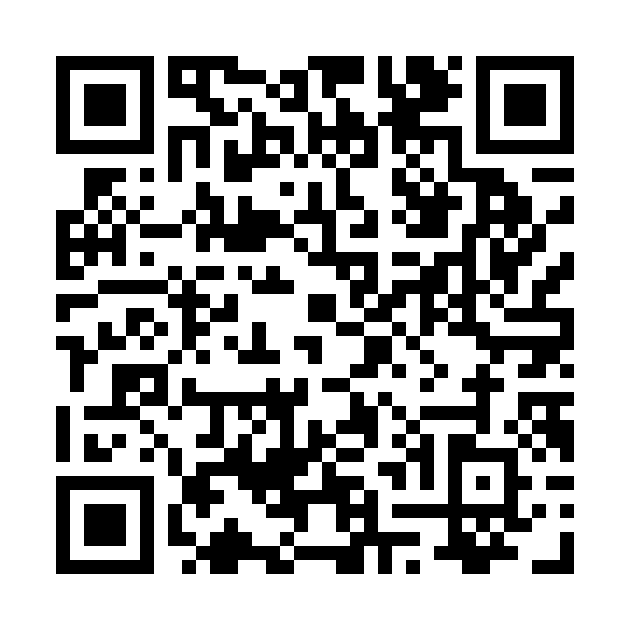 QR code for FLAGRANT / ZENITH