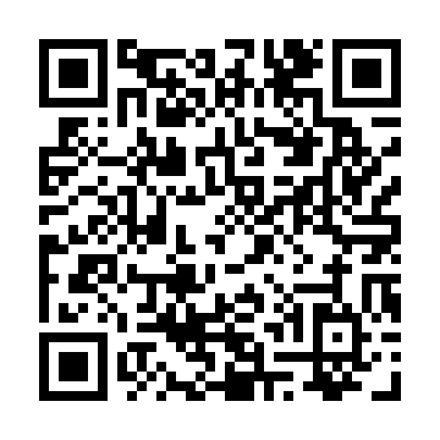 QR code for Sugar Skull