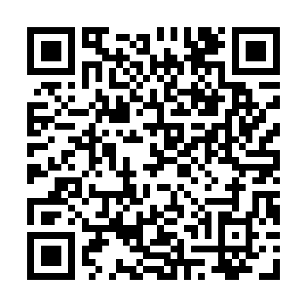QR code for Straight No Chaser
