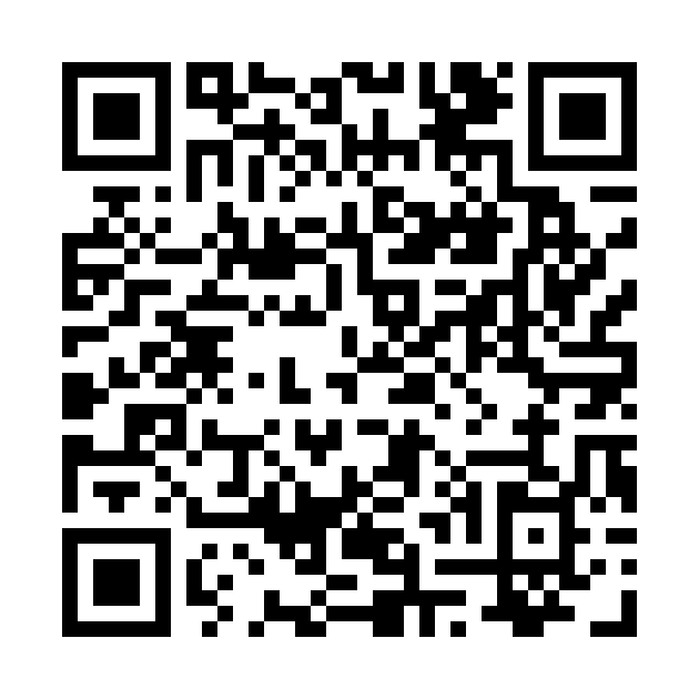 QR code for Waterloo Black Hawks vs. Lincoln Stars