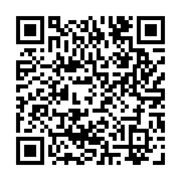 QR code for WWE Friday Night SmackDown