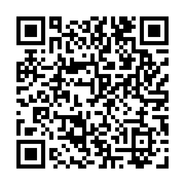 QR code for BENJAMIN INGROSSO | WHAT HAPPENS NEXT?