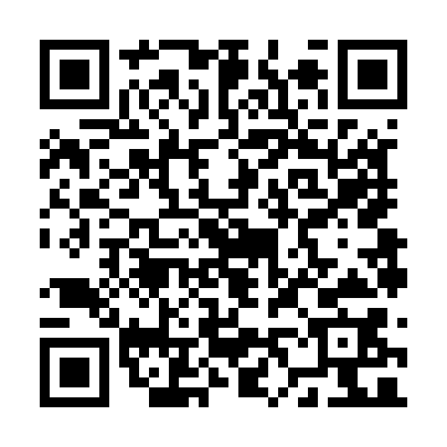 QR code for Bakpå Presenterer Køber @ Savoy Terrasse