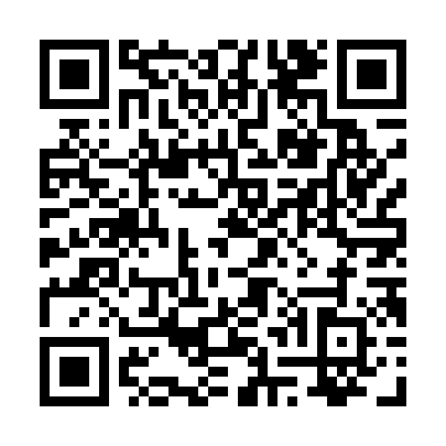 QR code for LILLE CAESAR PÅ FEELGOOD SCENE