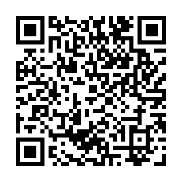 QR code for Selbak er stedet