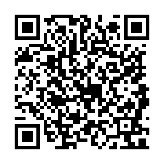 QR code for BÅRD TUFTE JOHANSEN – PRØVER Å VÆRE POSITIV