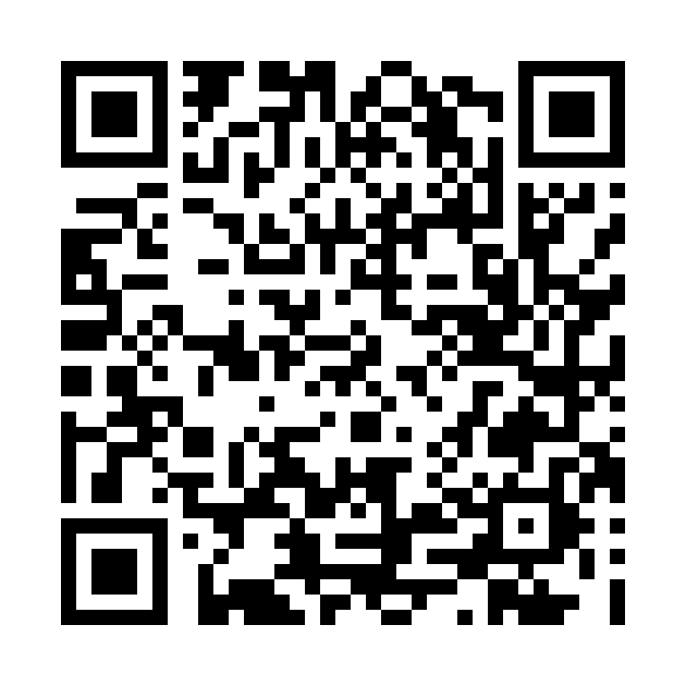 QR code for A little bit of Frank - a whole lot of Sinatra