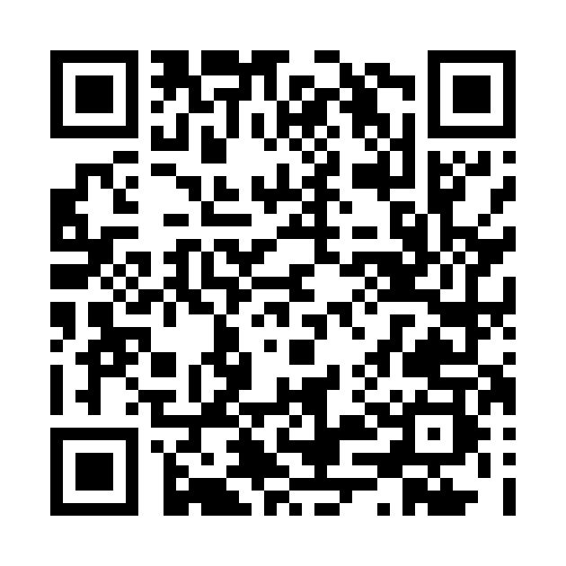 QR code for OMAR IS EVERYWHERE - 40 ÅR MED LÅTER OG HISTORIER