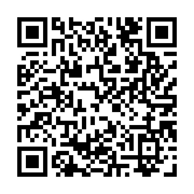 QR code for NØTTEKNEKKEREN