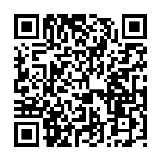 QR code for Valentourettes