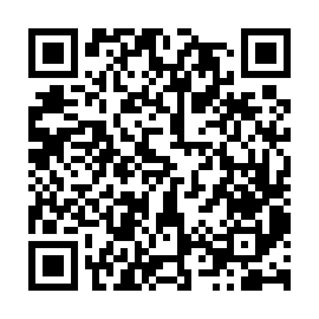 QR code for KATTIS KAMP - HISTORIEN OM KATTI ANKER MØLLER