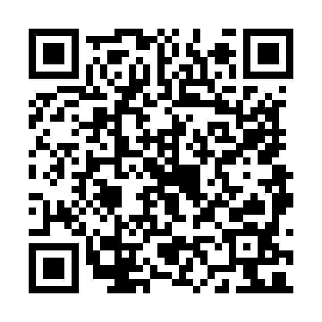 QR code for En Julefortelling