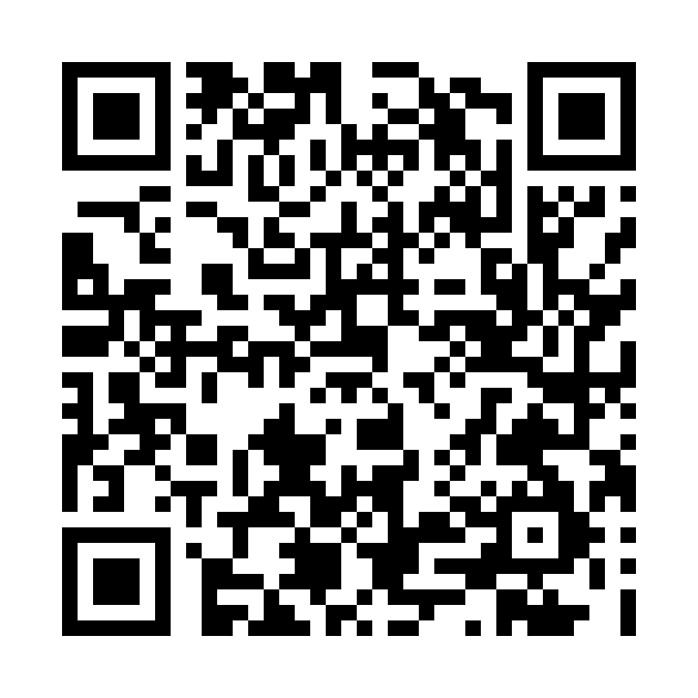 QR code for Händels Messias – Det Norske Blåseensemble og Peter Whelan