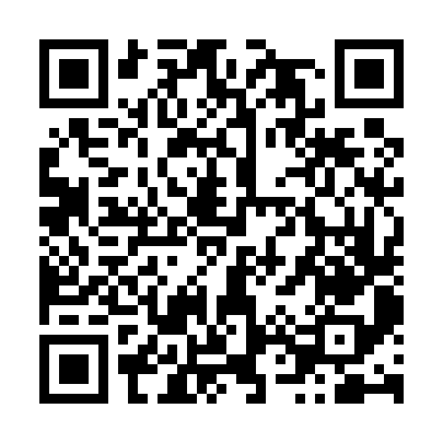 QR code for EVA WEEL SKRAM - FALLE TIL RO, EN JULEKONSERT