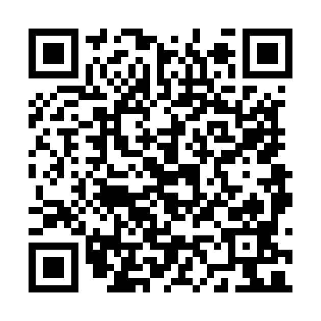 QR code for PRØYSEN, SNEKKER ANDERSENOG JULENISSEN